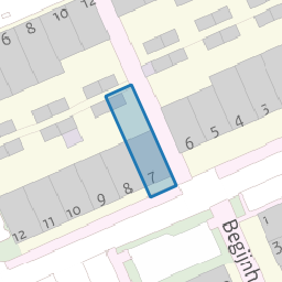 Perceel LDD00-A-7756