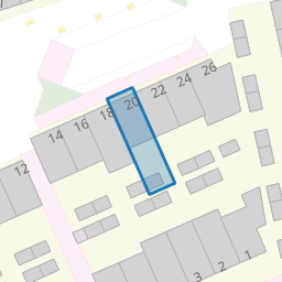 Perceel LDD00-A-7760