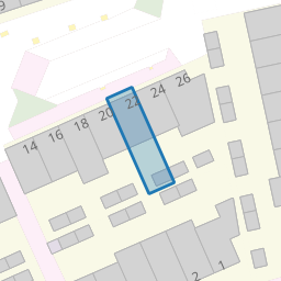 Perceel LDD00-A-7761