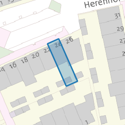 Perceel LDD00-A-7762