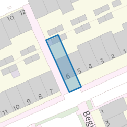 Perceel LDD00-A-7764