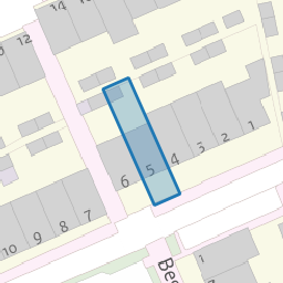 Perceel LDD00-A-7765