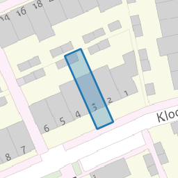 Perceel LDD00-A-7767