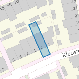 Perceel LDD00-A-7768