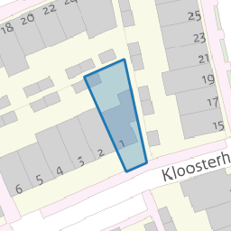 Perceel LDD00-A-7769