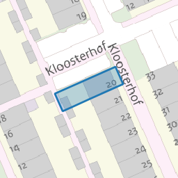 Perceel LDD00-A-7770