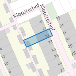 Perceel LDD00-A-7772