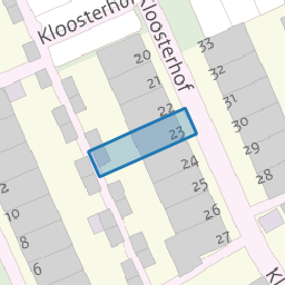 Perceel LDD00-A-7773