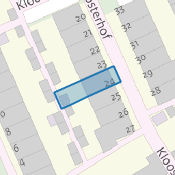 Perceel LDD00-A-7774