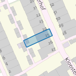 Perceel LDD00-A-7775