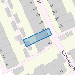 Perceel LDD00-A-7776