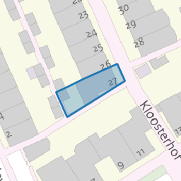 Perceel LDD00-A-7777