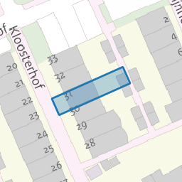 Perceel LDD00-A-7780