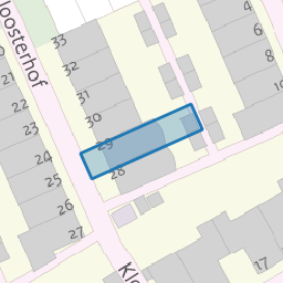 Perceel LDD00-A-7782