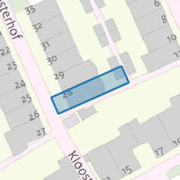 Perceel LDD00-A-7783