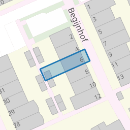 Perceel LDD00-A-7786