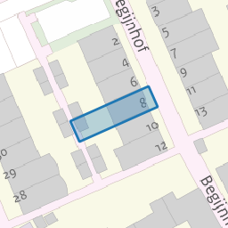 Perceel LDD00-A-7787