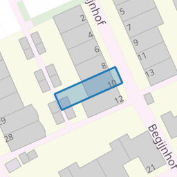 Perceel LDD00-A-7788