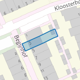 Perceel LDD00-A-7791