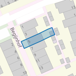 Perceel LDD00-A-7792