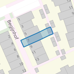 Perceel LDD00-A-7793