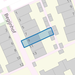 Perceel LDD00-A-7794