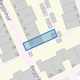 Perceel LDD00-A-7796