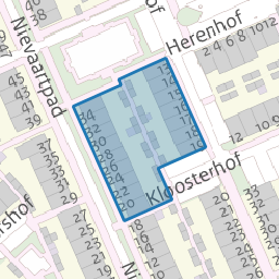 Perceel LDD00-A-7797