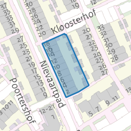 Perceel LDD00-A-7798