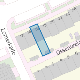 Perceel LDD00-A-7803