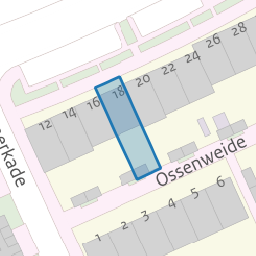 Perceel LDD00-A-7804