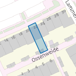 Perceel LDD00-A-7806