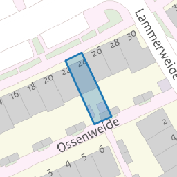 Perceel LDD00-A-7807