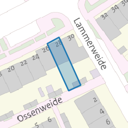 Perceel LDD00-A-7809