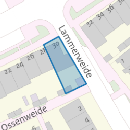 Perceel LDD00-A-7810