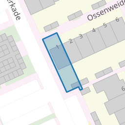 Perceel LDD00-A-7811