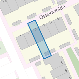 Perceel LDD00-A-7813