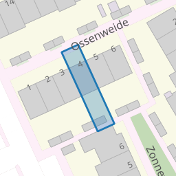 Perceel LDD00-A-7814