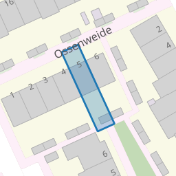 Perceel LDD00-A-7815