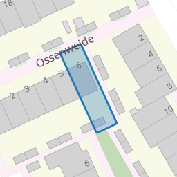 Perceel LDD00-A-7816