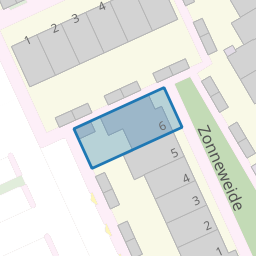 Perceel LDD00-A-7817