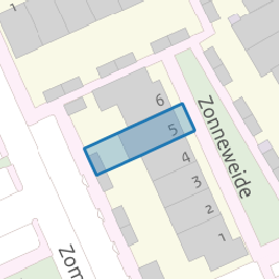 Perceel LDD00-A-7818