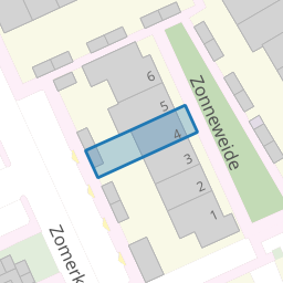 Perceel LDD00-A-7819