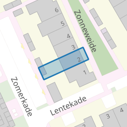 Perceel LDD00-A-7821