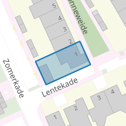 Perceel LDD00-A-7822