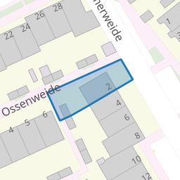 Perceel LDD00-A-7823