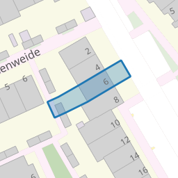 Perceel LDD00-A-7825