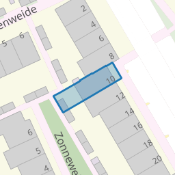 Perceel LDD00-A-7827