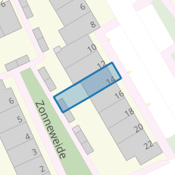 Perceel LDD00-A-7829