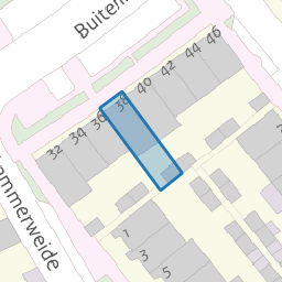 Perceel LDD00-A-7837